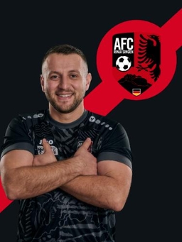 Avatar Bild für Liridon Spahija