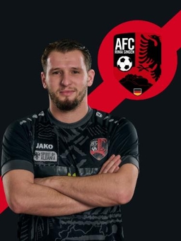 Avatar Bild für Bekim Hoda