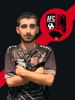 Avatar Bild für Lorenxho Lika