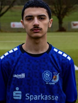Avatar Bild für Ali Diab