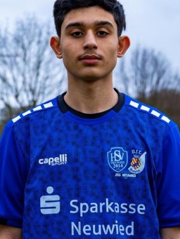 Avatar Bild für Muhannad Al Obaid