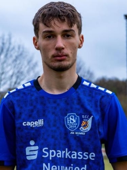 Avatar Bild für Leonit Ademaj