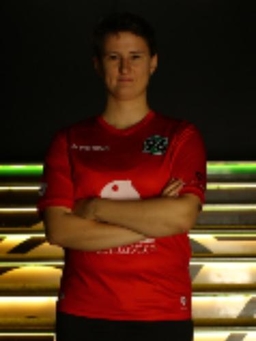Avatar Bild für Lisanne Naomi Georgi