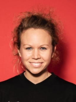 Avatar Bild für Catharina Makosch