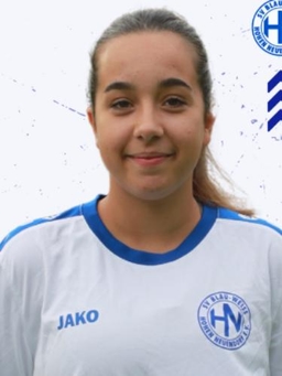 Avatar Bild für Lara Baer