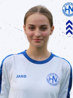 Avatar Bild für Marie Sophie Krohn