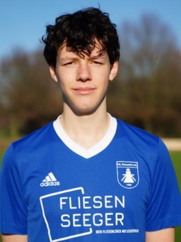 Avatar Bild für Leonard Meßling