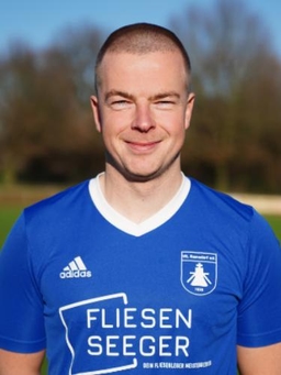 Avatar Bild für Kevin Meyerdierks