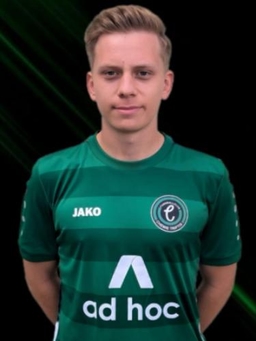 Avatar Bild für Nick Reupsch