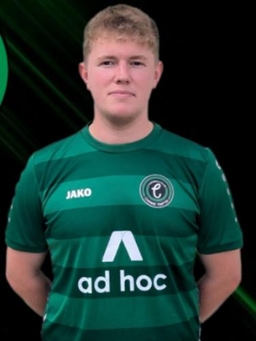 Avatar Bild für Eric Müller