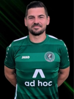 Avatar Bild für Kevin Sieler-Fischer