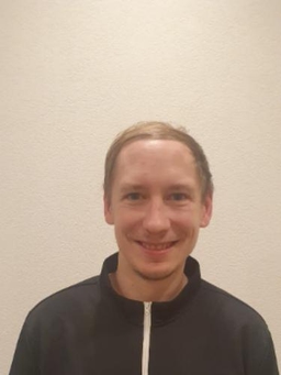 Avatar Bild für Fabian Blass