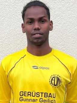 Avatar Bild für Fuad Abakar Abdullahi