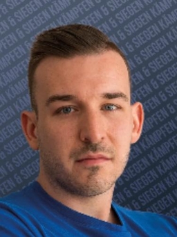 Avatar Bild für Alexander Danzer