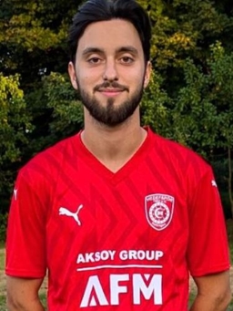 Avatar Bild für Tarik Colak