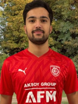 Avatar Bild für Eray Özer