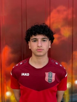 Avatar Bild für Loran Ahmad