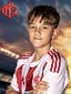 Avatar Bild