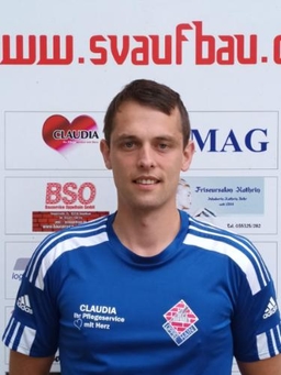 Avatar Bild für Kevin Heinrich