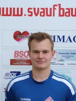 Avatar Bild für Zacharias Herda