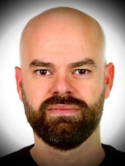 Avatar Bild für Faro Moniri