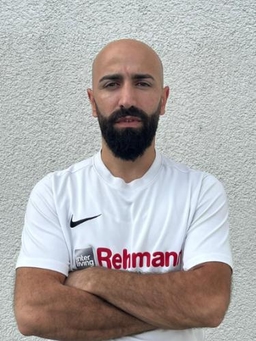 Avatar Bild für Cemal Dag