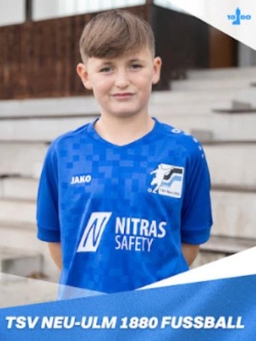 Avatar Bild für Theo Marsch