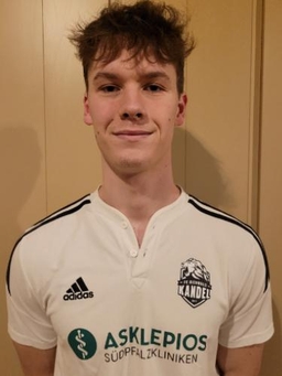 Avatar Bild für River-Che Domenico Ries