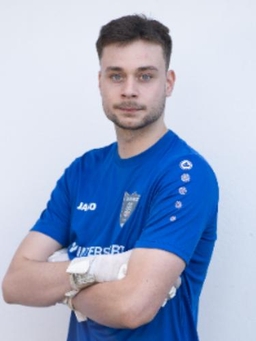 Avatar Bild für Felix Klingelhöfer