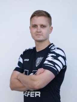 Avatar Bild für Kamm Nathanael