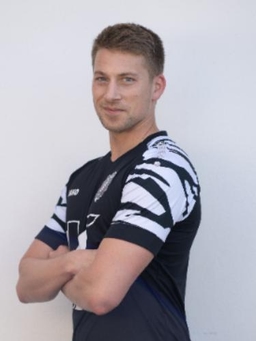 Avatar Bild für Alexander Schmitt