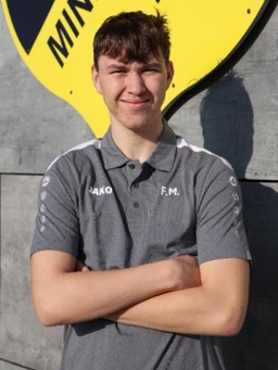 Avatar Bild für Florian Maier