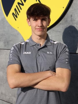 Avatar Bild für Hannes Schittenhelm