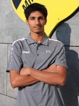 Avatar Bild für Mohammad Faisal Yuldash