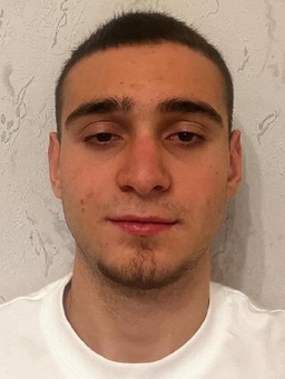 Avatar Bild für Tymofii Skoriak
