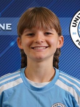 Avatar Bild für Madelaine Hoffmann
