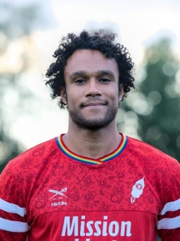 Avatar Bild für Jakob Kamara