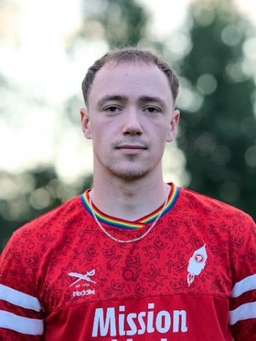 Avatar Bild für Bela Roth