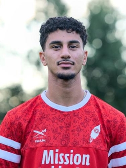 Avatar Bild für Mohamed Boudlal