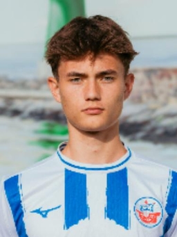Avatar Bild für Niklas Ede Kangowski