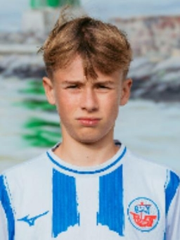Avatar Bild für Magnus Lasse Senkpiel