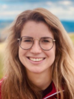 Avatar Bild für Ricarda Lang