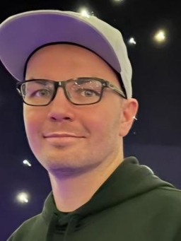 Avatar Bild für Sergej Klat