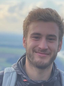 Avatar Bild für Jeremias Geißler