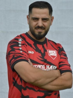 Avatar Bild für Alija Bekjirovski