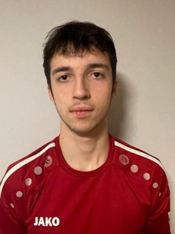 Avatar Bild für Mai Tobias