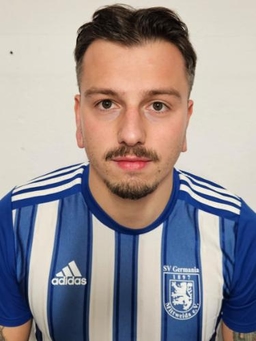 Avatar Bild für Dominik Mulke