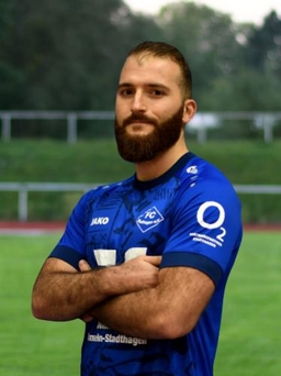 Avatar Bild für Ülkem Kilic