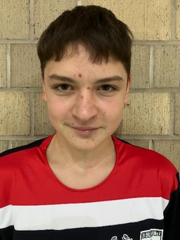 Avatar Bild für Oleksandr Romashchuck