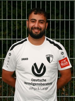 Avatar Bild für Özkan Oruc